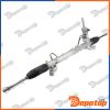 Crémaillère de direction hydraulique pour FORD | 01283220, 01283222